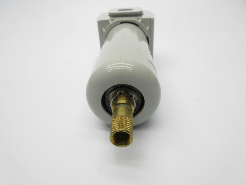 AVENTICS 8652ABBP4JA000A 232PSI NSNP