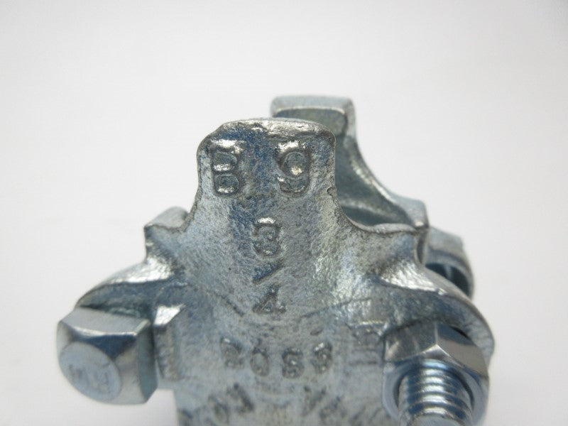 DIXON B9 3/4" NSNP