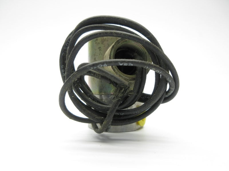 SKINNER ELECTRIC V52HDB11502 120V 1500PSI 3/64" UNMP
