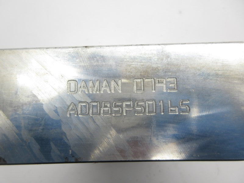 DAMAN AD08SPS0165 UNMP