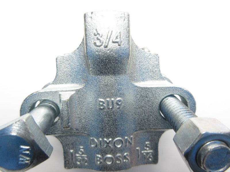 DIXON BU9 3/4" NSNP