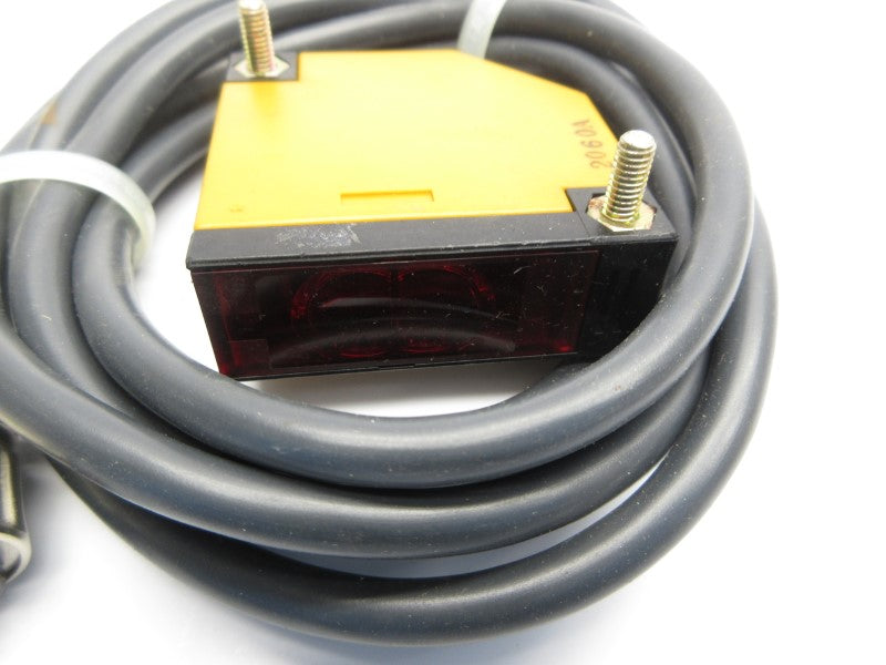 OMRON E3JK-DS30M1 24-240VAC NSNP