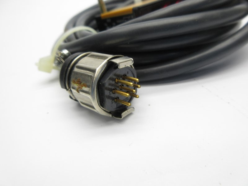 OMRON E3JK-DS30M1 24-240VAC NSNP