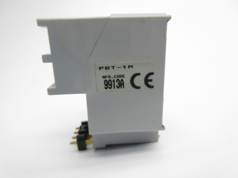 BANNER ENGINEERING PBT-1M NSNP