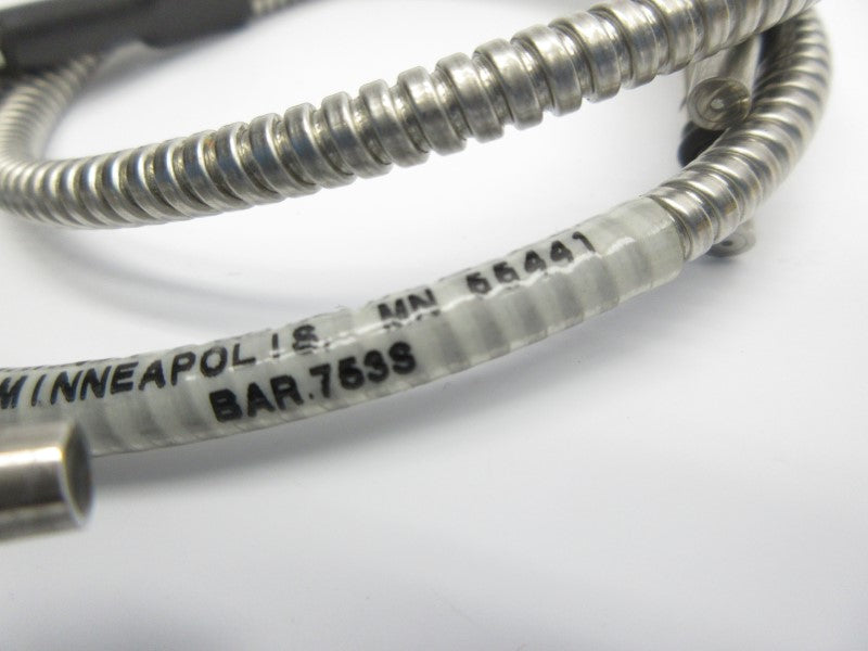 BANNER ENGINEERING BAR.753S NSNP