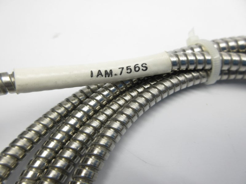 BANNER ENIGNEERING IAM.756S NSNP