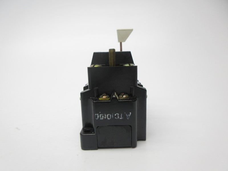 ALLEN BRADLEY 815-BOV169 SER. K 600VAC (GY/BL) NSMP