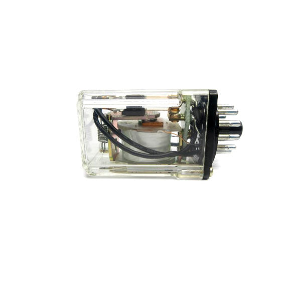 OMRON MK3EP-UA-AC24 24VAC 10A NSNP