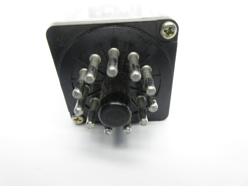 OMRON MK3EP-UA-AC24 24VAC 10A NSNP
