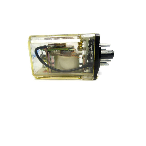 OMRON MK2P-UA-DC24 120VAC 5A NSNP
