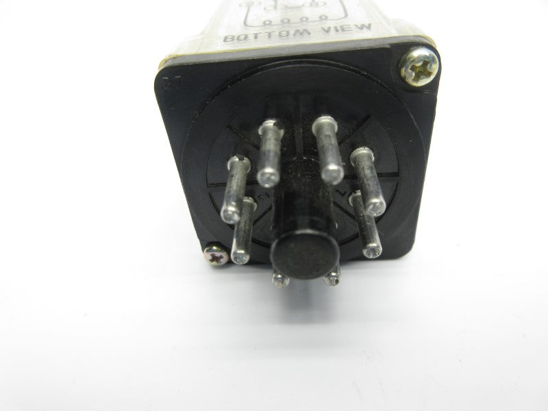 OMRON MK2P-UA-DC24 120VAC 5A NSNP