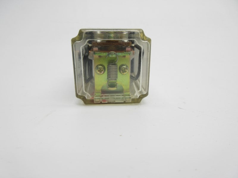 OMRON MK2P-UA-DC24 120VAC 5A NSNP
