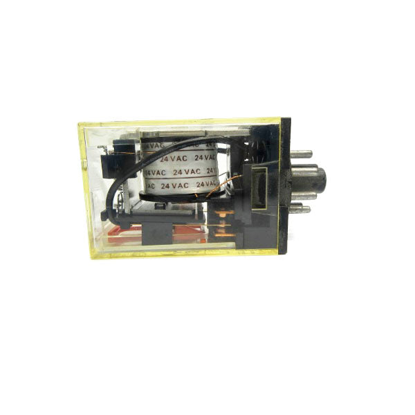 OMRON MK2PN-I 24VAC 7A NSNP