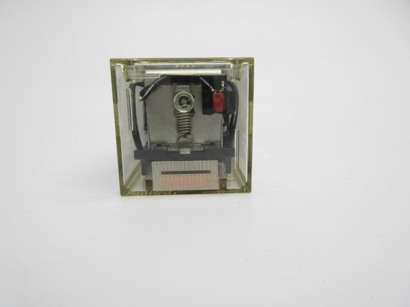 OMRON MK2PN-I 24VAC 7A NSNP