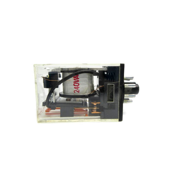 OMRON MK2PN-I 240VAC 7A NSNP