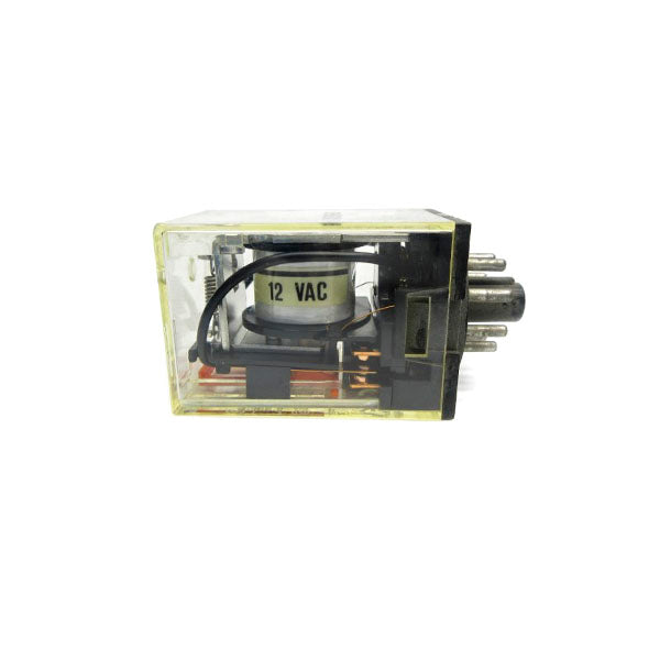 OMRON MK2P-I 12VAC 10A NSNP