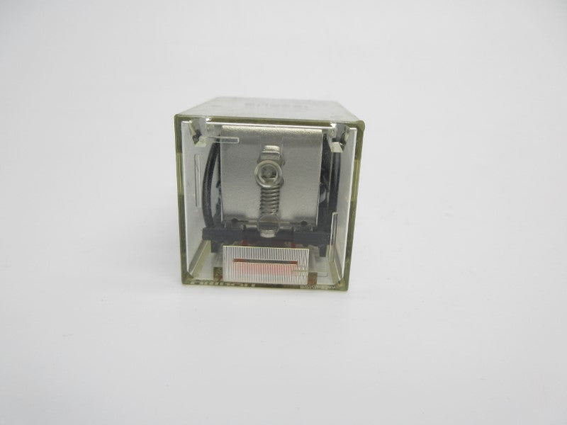 OMRON MK2P-I 12VAC 10A NSNP