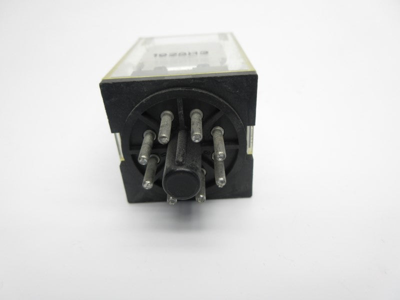 OMRON MK2P-I 12VAC 10A NSNP