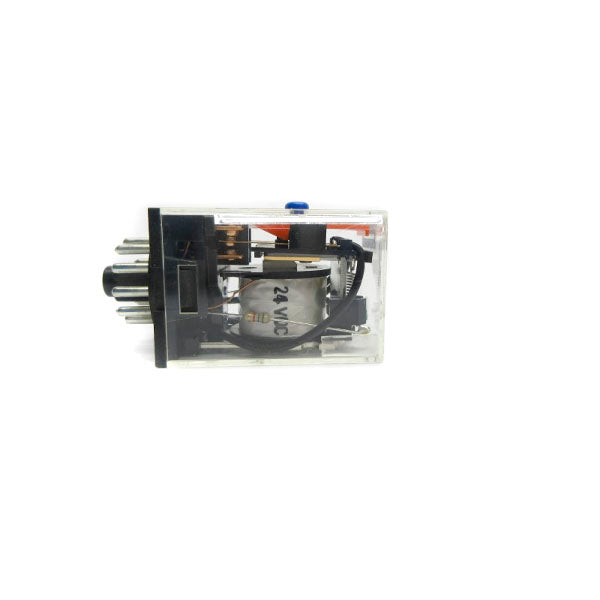 OMRON MK3PN-5-S 24VDC 7A NSNP
