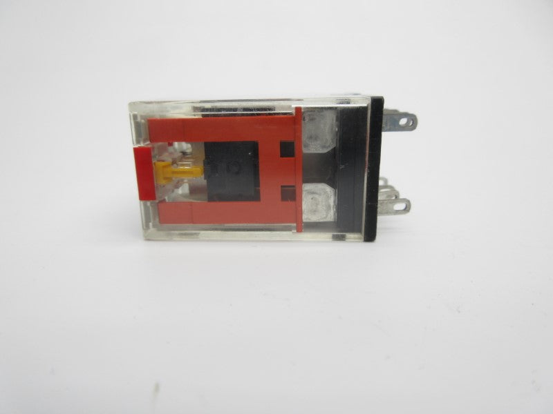 OMRON MY2IN 24VAC UNMP