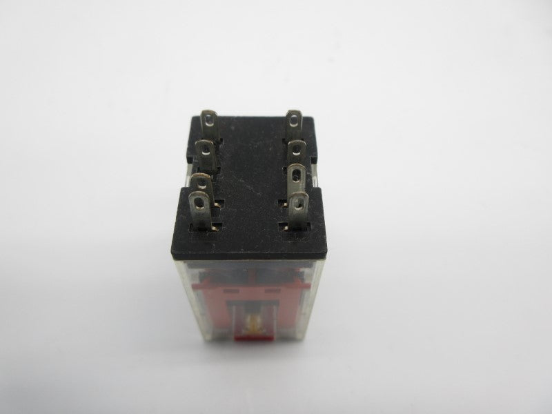OMRON MY2IN 24VAC UNMP