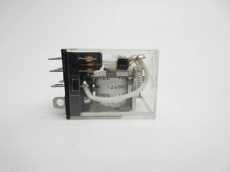 OMRON LY3 12VDC NSNP