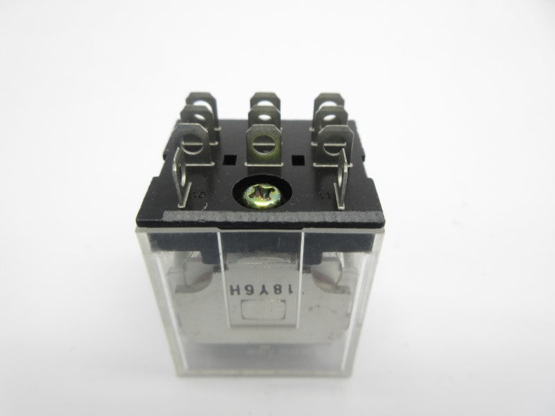 OMRON LY3 12VDC NSNP