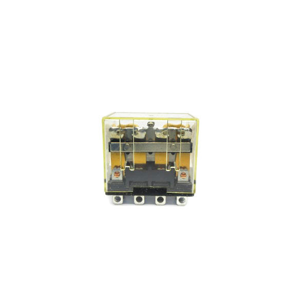 OMRON LY4 12VAC NSNP