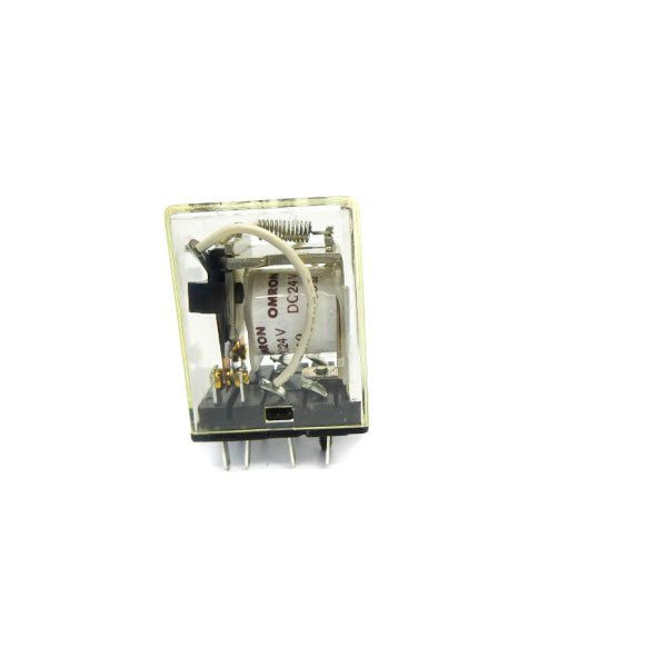 OMRON MY2E-UA-DC24 24VDC NSNP