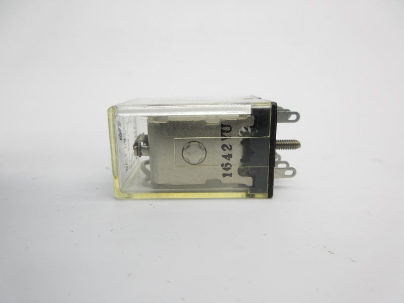 OMRON MY2E-UA-DC24 24VDC NSNP