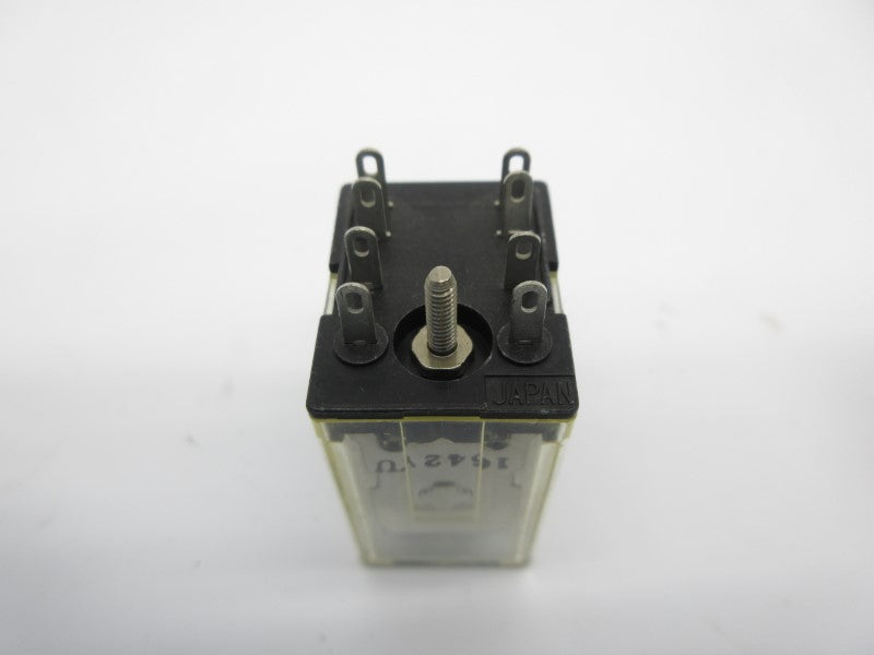 OMRON MY2E-UA-DC24 24VDC NSNP