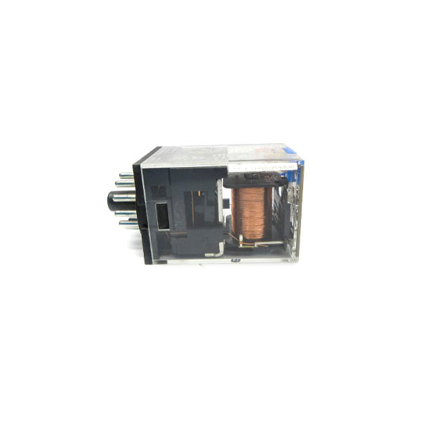 OMRON MKS3PIN-5 24VDC 7A NSNP
