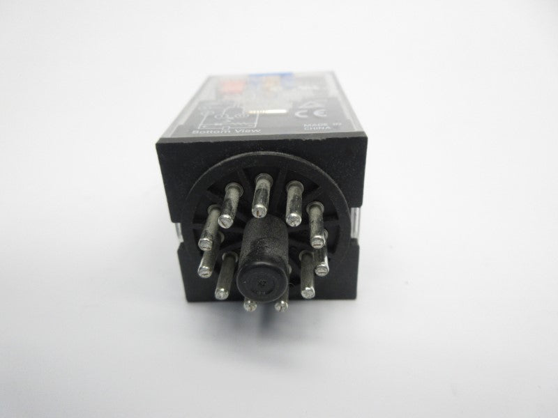 OMRON MKS3PIN-5 24VDC 7A NSNP