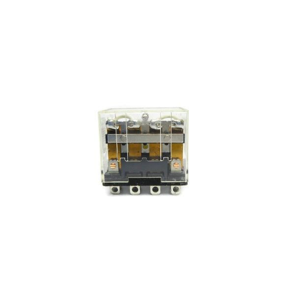 OMRON LY4 12VDC NSNP