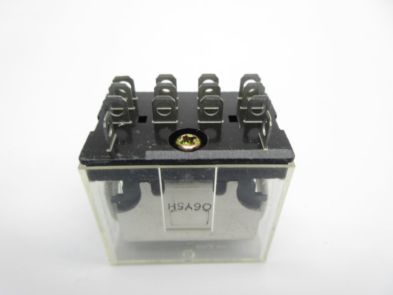 OMRON LY4 12VDC NSNP