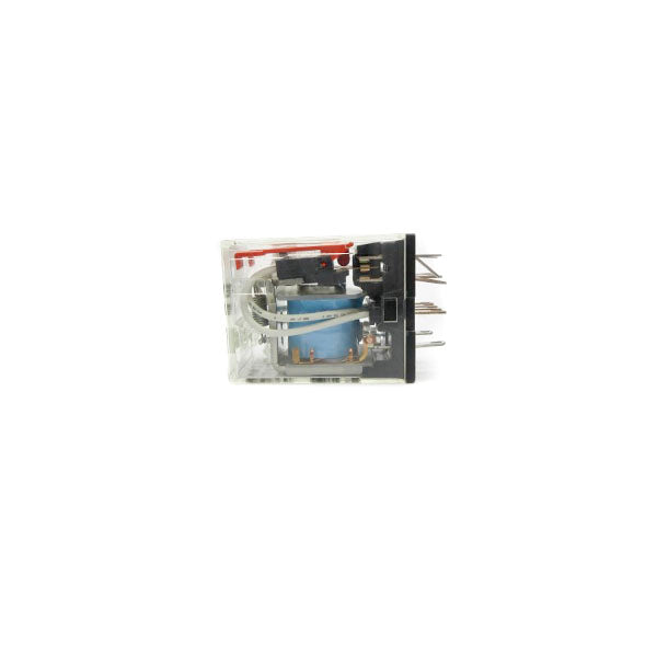 OMRON MY4 12VDC UNMP