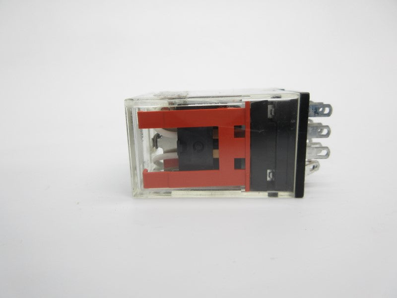 OMRON MY4 12VDC UNMP