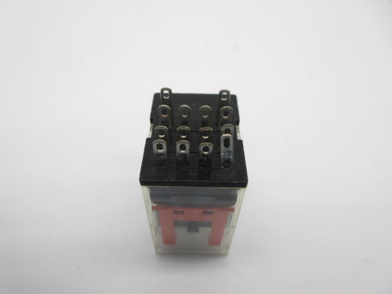 OMRON MY4 12VDC UNMP