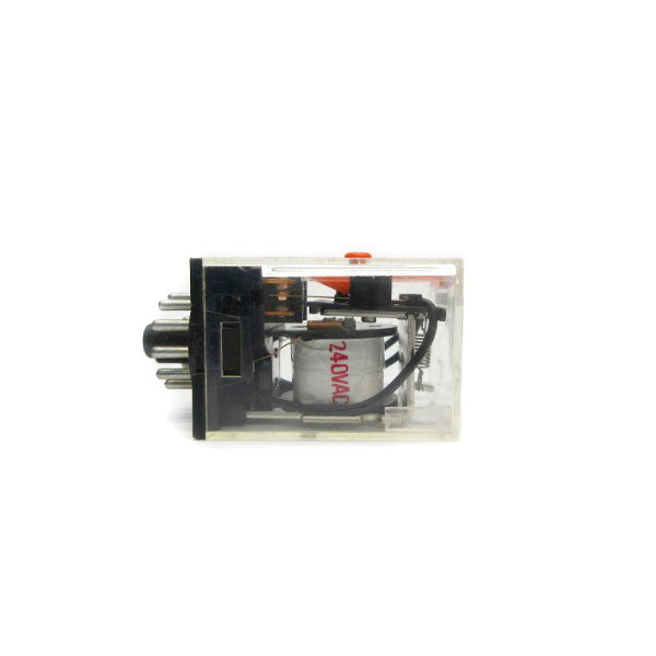 OMRON MK3P5-S 240VAC 10A NSNP