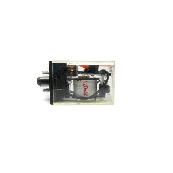 OMRON MK2PN-I 120VAC UNMP
