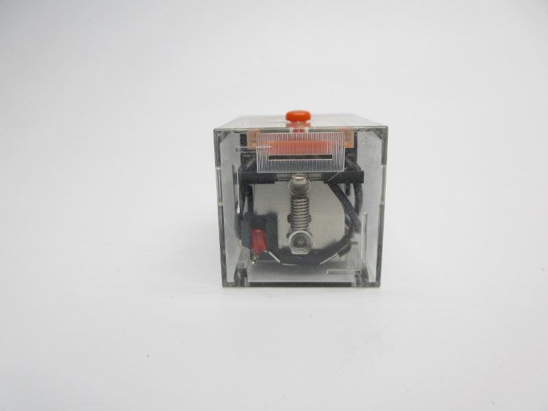 OMRON MK3PN-5-S 120VAC NSNP