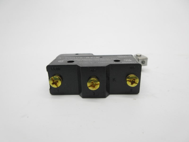 OMRON A-20GV2-B7-K 480VAC 20A UNMP