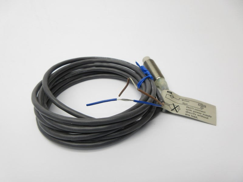 OMRON E2E-X5MY2-US 24-240VAC 2M NSMP