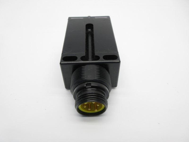 OMRON E3JU-XRM4-MN1 24-240VAC 3A NSMP