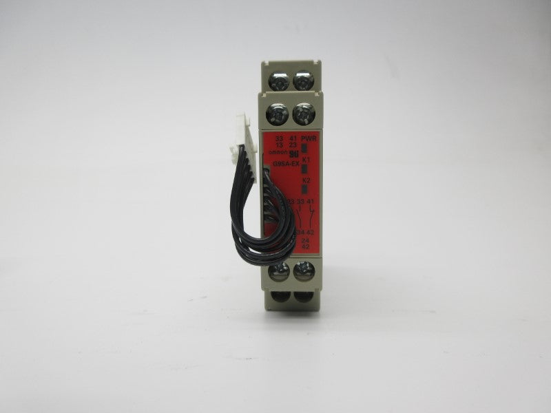 OMRON G9SA-EX301 250VAC 5A NSMP