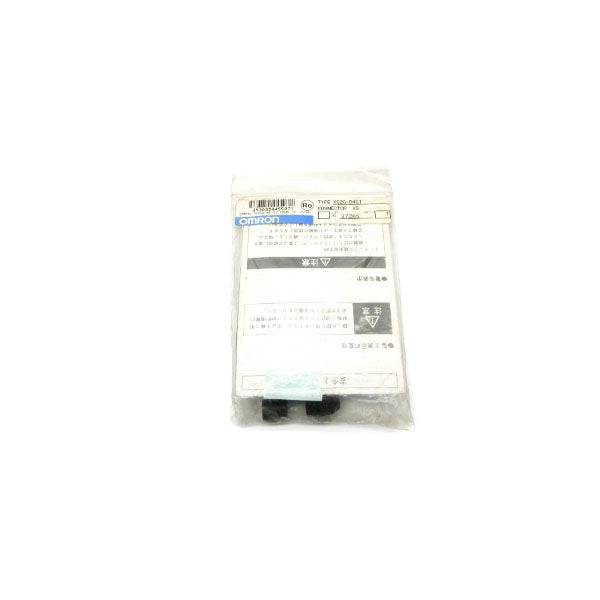 OMRON XS2G-D4S1 NSMP