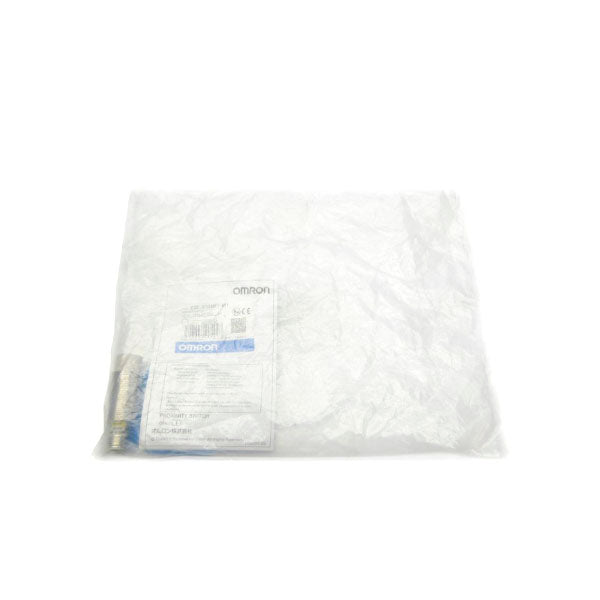 OMRON E2E-X10MF1-M1 12-24VDC NSMP