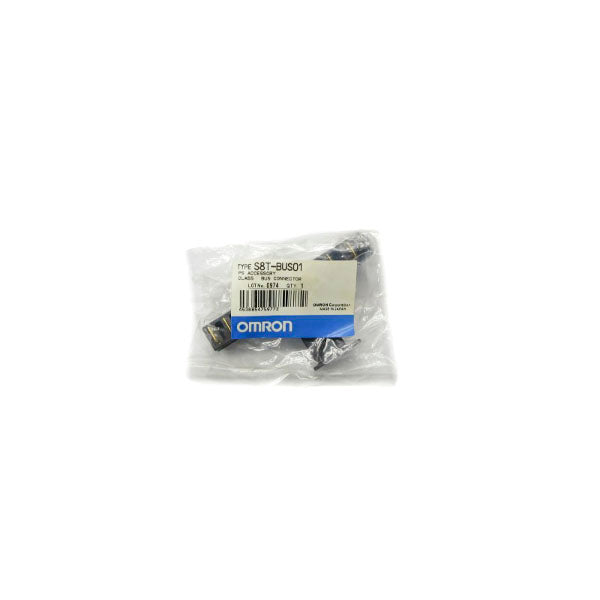 OMRON S8T-BUS01 NSMP