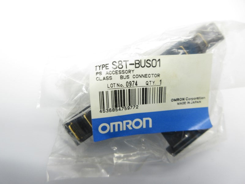 OMRON S8T-BUS01 NSMP
