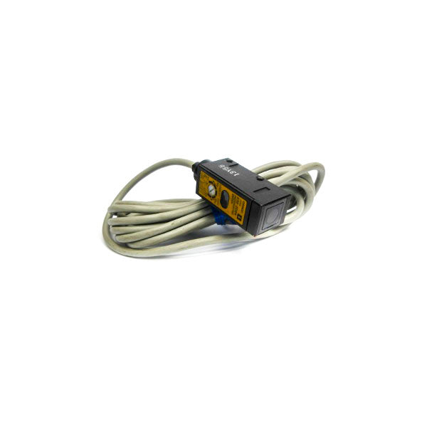 OMRON E3S-2DE4 12-24VDC NSNP